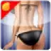 解开美女胸罩