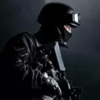 精英反恐突击