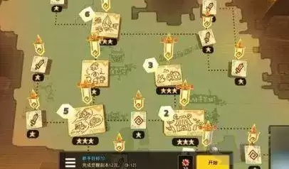 《坎公骑冠剑》卡马逊乐园阵容推荐