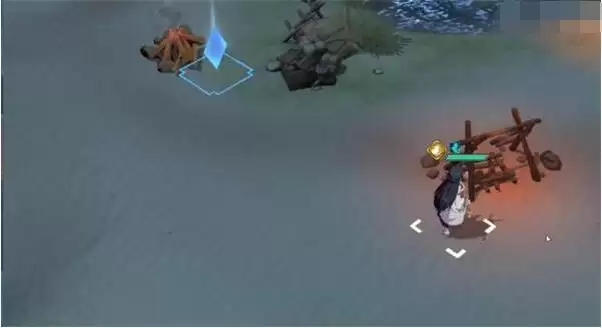 天地劫又逢君怎么打?又逢君通关流程攻略图片1