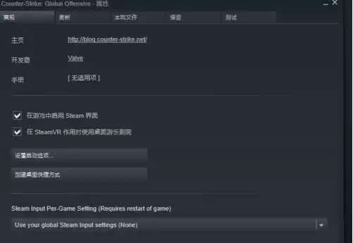 csgo怎么进入国际服