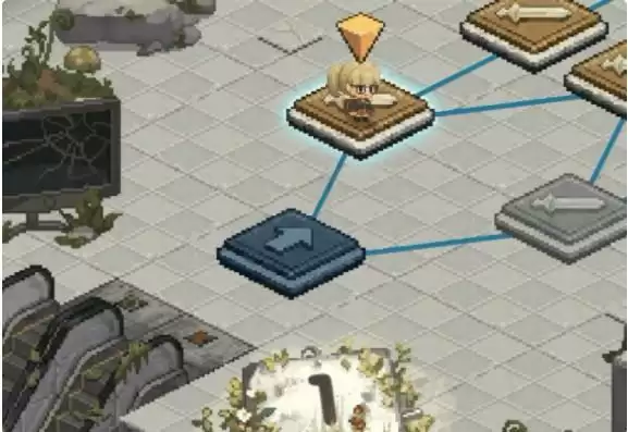 坎公骑冠剑卡马逊乐园活动攻略 卡马逊乐园全收集三星通关流程一览图片3