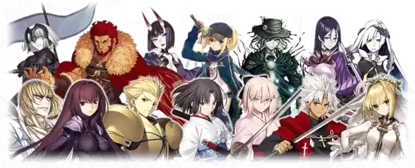 fgo五周年福袋卡池大全 五周年福袋选择攻略图片3