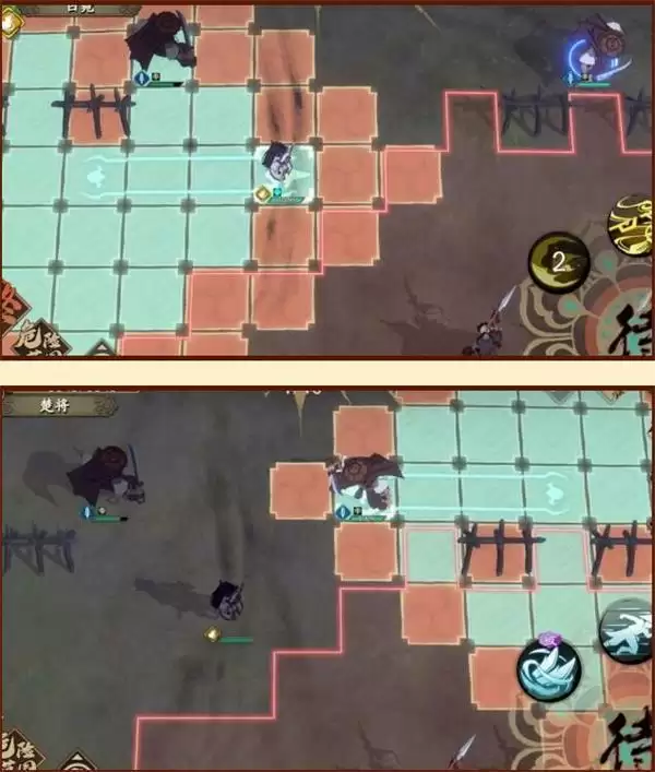 《天地劫：幽城再临》帐外白衣通关攻略