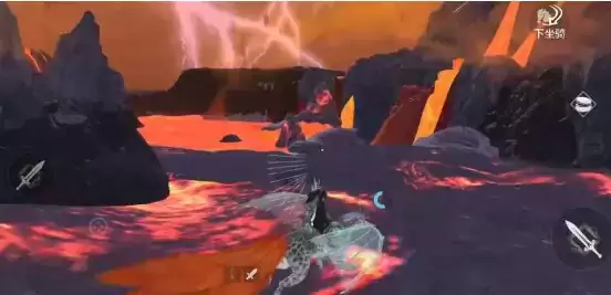 《妄想山海》火㷰兽刷新位置在哪