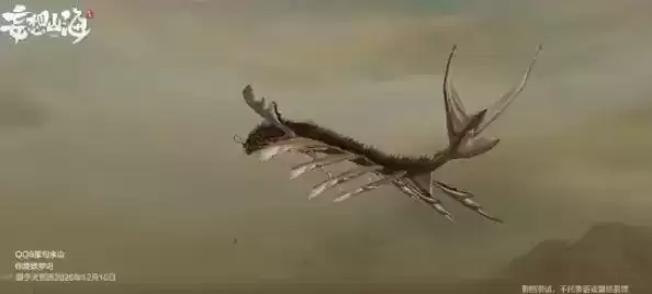 《妄想山海》蜃龙捕捉攻略