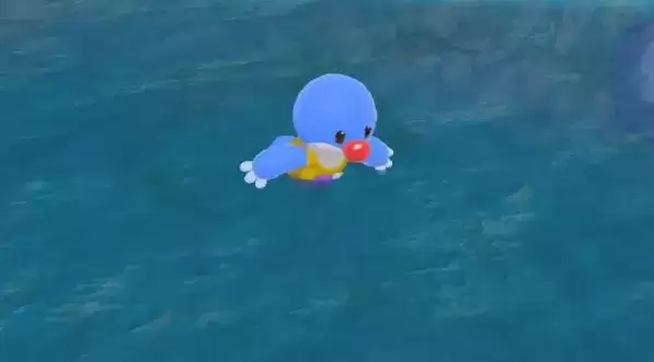 《摩尔庄园》手游游泳如何加速