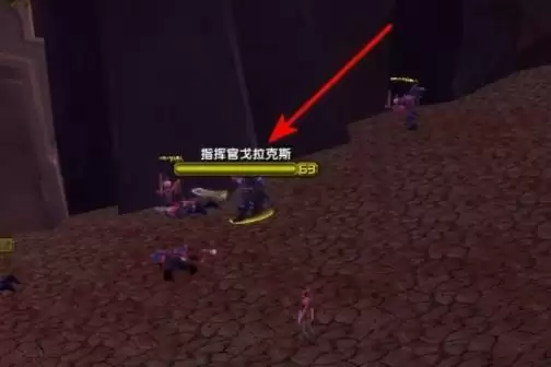 卡加斯之手在哪