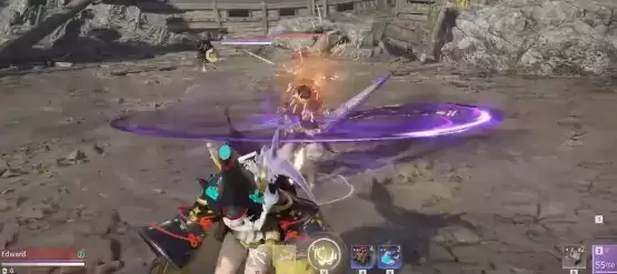 《永劫无间》妖刀姬技能奥义预测