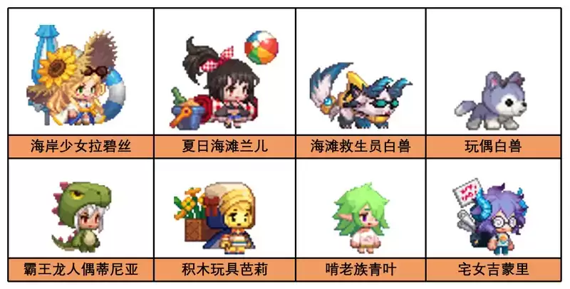 《坎公骑冠剑》7月8日更新公告