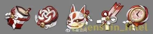 原神2.0前瞻直播时间 稻妻新版本2.0直播前瞻地址内容