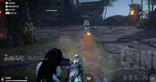 永劫无间胡桃武器选什么 永劫无间胡桃最强武器推荐