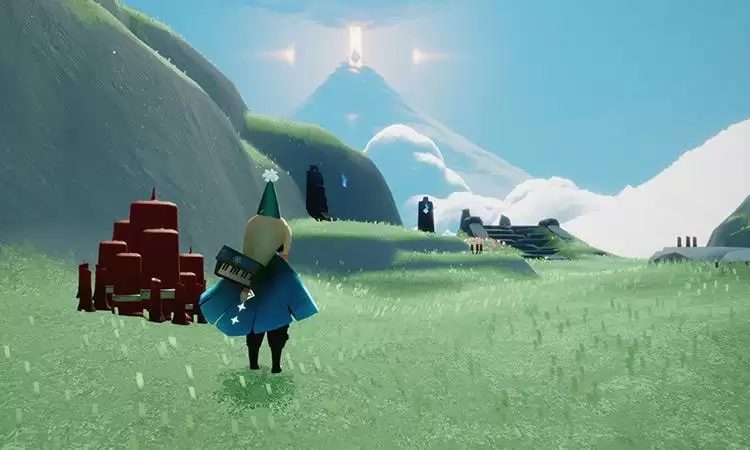 《光遇》7.8大蜡烛位置在哪里