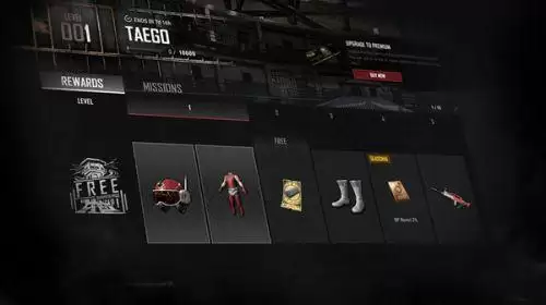 绝地求生7月7日更新内容:泰戈地图/复活赛/新武器/新载具/自救型除颤器