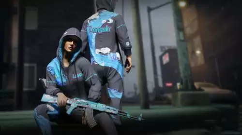 绝地求生7月7日更新内容:泰戈地图/复活赛/新武器/新载具/自救型除颤器