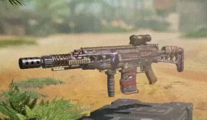 《使命召唤》手游DRH循环再生怎么样