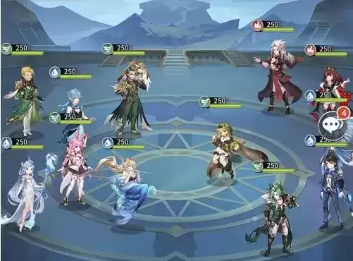 《斗罗大陆武魂觉醒》手游伊始之海5-2怎么过