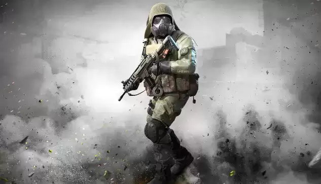 《使命召唤》手游奥塔辐射冷却怎么样