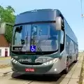 3D城市交通模拟器