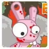 战地兔子医生无敌