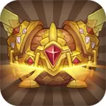 宝箱与勇士