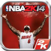 NBA2K14中文