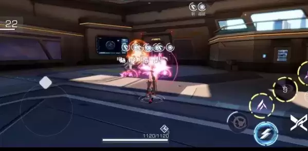 《空匣人型》组合技使用攻略 《空匣人型》组合技使用攻略