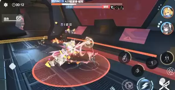 《空匣人型》新手阵容搭配