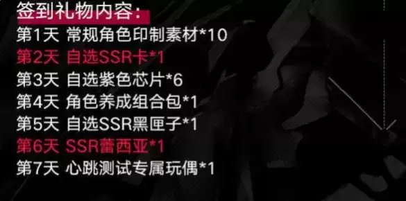 《空匣人型》新手阵容搭配