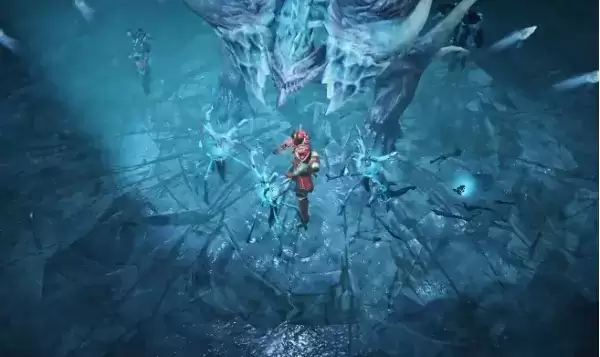 《暗黑破坏神不朽》先锋测试资格怎么用