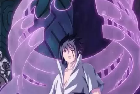 《火影忍者》手游宇智波佐助守护与破坏活动