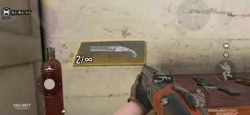 《使命召唤》手游副手霰弹枪Shorty解锁攻略