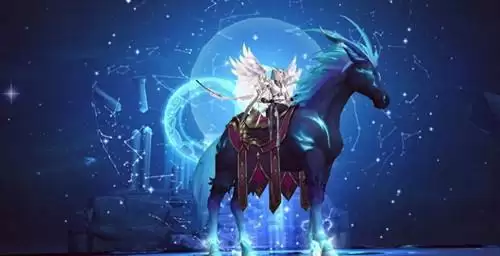 《倩女幽魂》手游谁是大魔王玩法