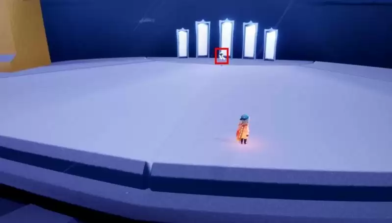 光遇自恋卷发兑换位置_4 《光遇》自恋卷发兑换位置