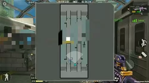 cf手游经典竞技场有几张地图答案是什么？经典竞技场单挑地图答案大全图片2