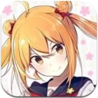 温泉少女