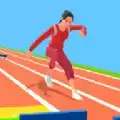赛跑健将