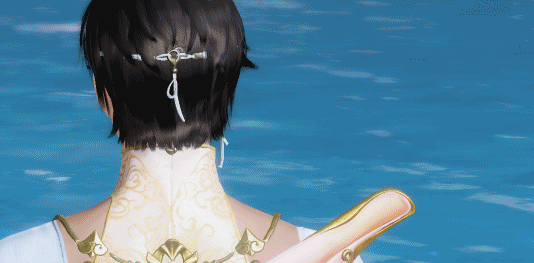 《一梦江湖》挂件海唤图文展示