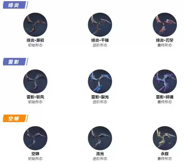 《鬼泣-巅峰之战》手里剑获取方法