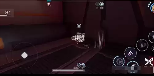 空匣人型梅忒黛怎么连招