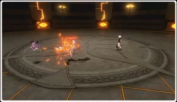 《崩坏3》西琳人偶技能详解