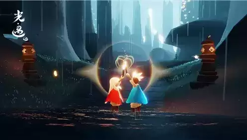 《光遇》ios最新礼包码