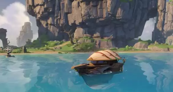 《原神》金苹果群岛史莱姆位置