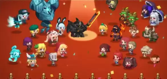 《坎公骑冠剑》奥格玛强度分析测评