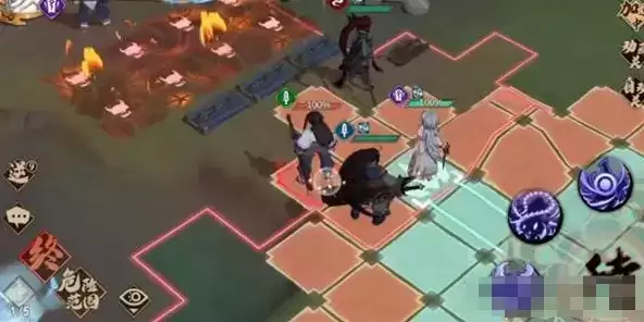 《天地劫:幽城再临》山河表里通关攻略