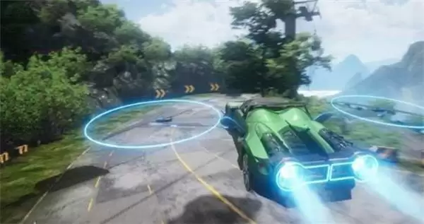 《王牌竞速》初始赛车选择推荐