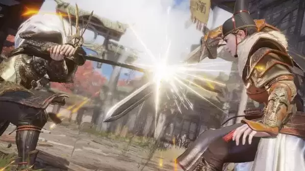 《永劫无间》三排怎么玩