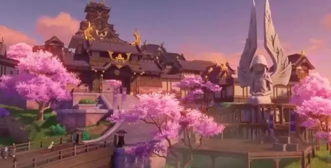 《原神》心海角色介绍