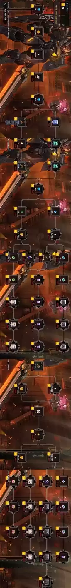 《坎公骑冠剑》机甲战士战斗基地通关技巧