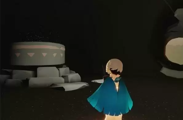 《光遇》马里奥地图在哪